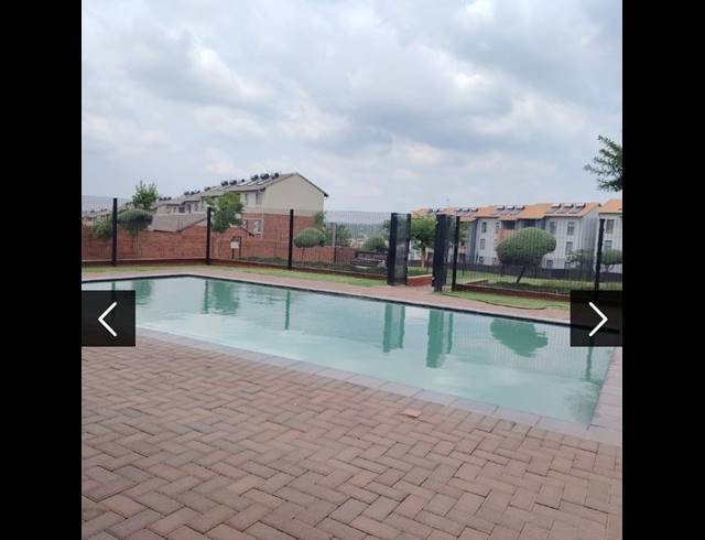 3 BEDROOM PROPERTY TO RENT IN SAGEWOOD